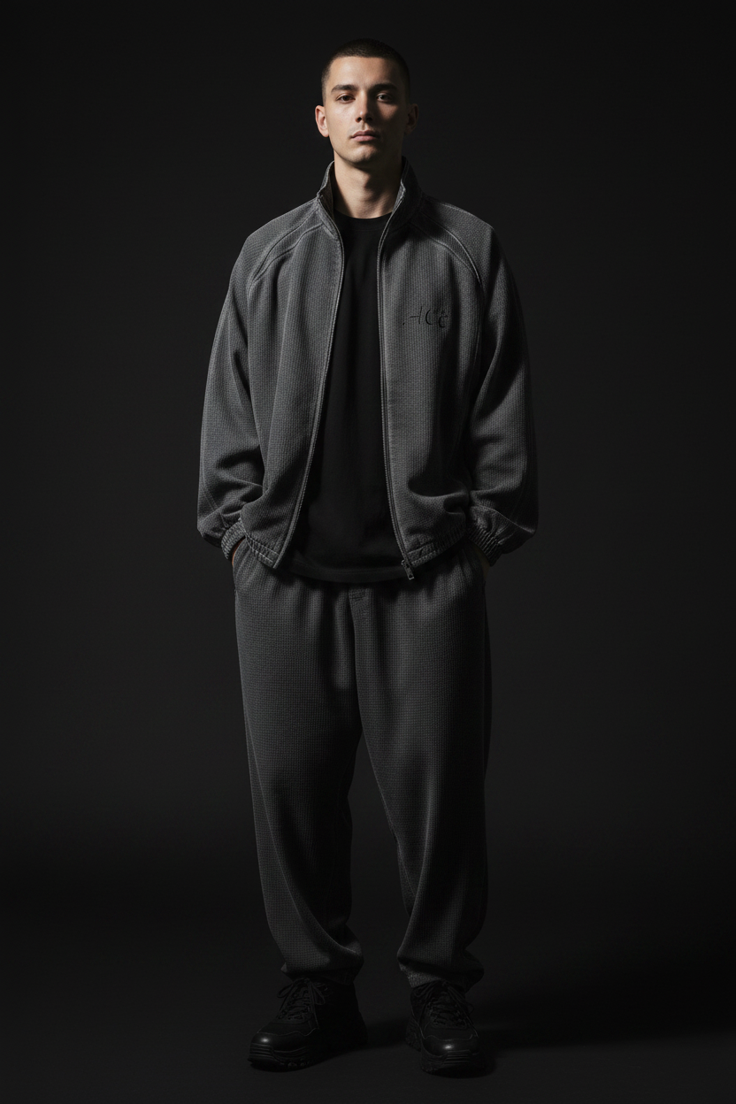 ACE,MEn,Jacket