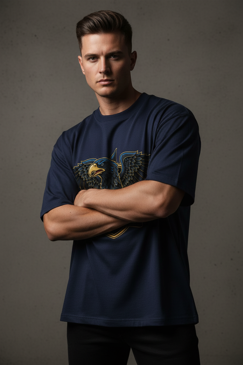 ACE,Men,Tshirt