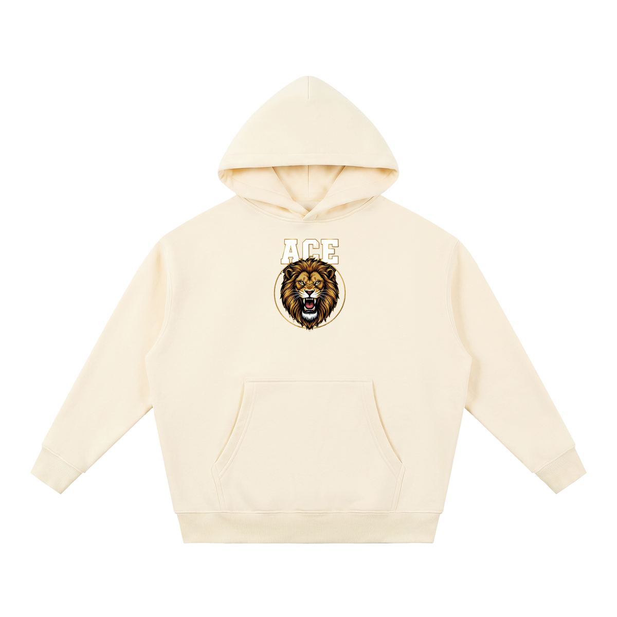 ACE,Men,Hoodies