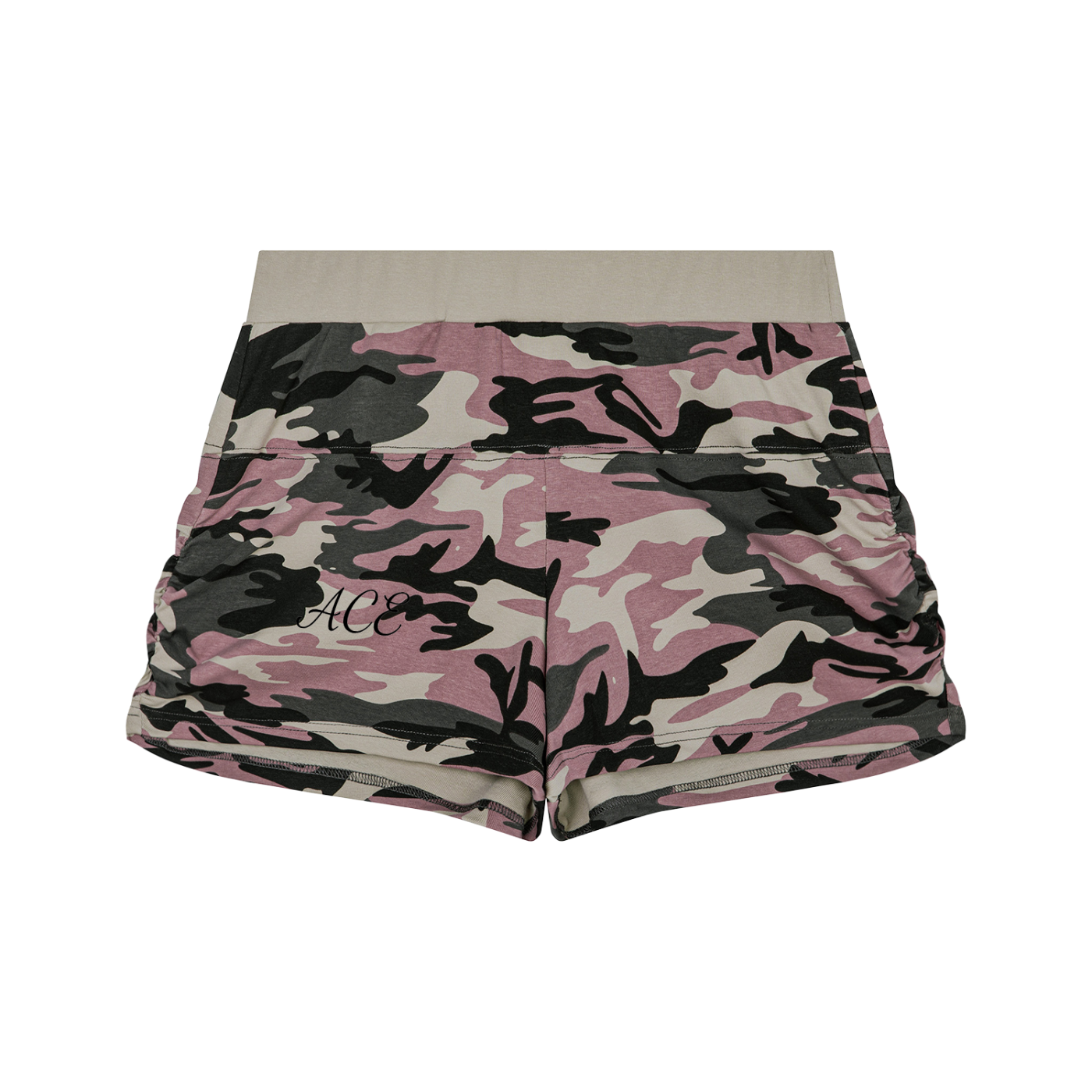 ACE,Women,Shorts