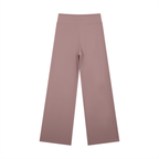 Elevate Your Style with Women’s High Rise Yoga Pants - ACE