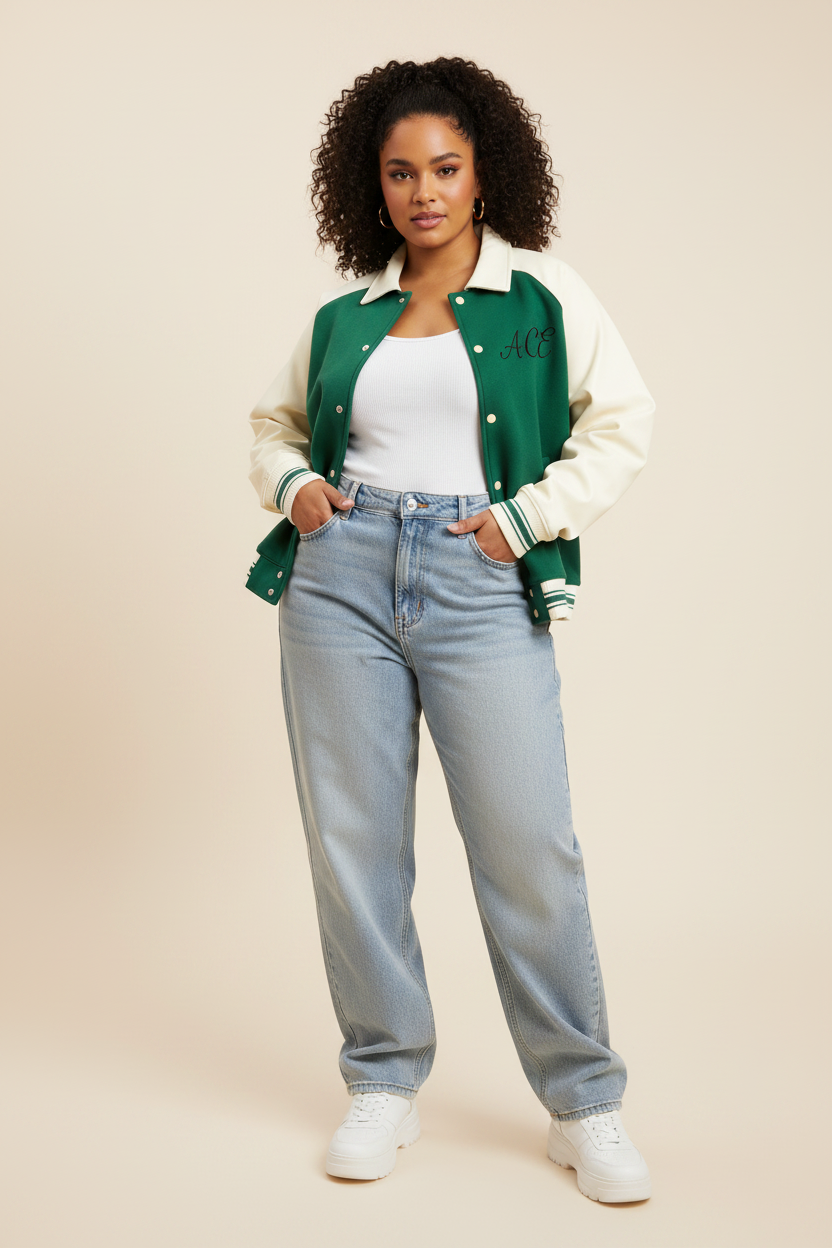 ACe,Women,Jackets