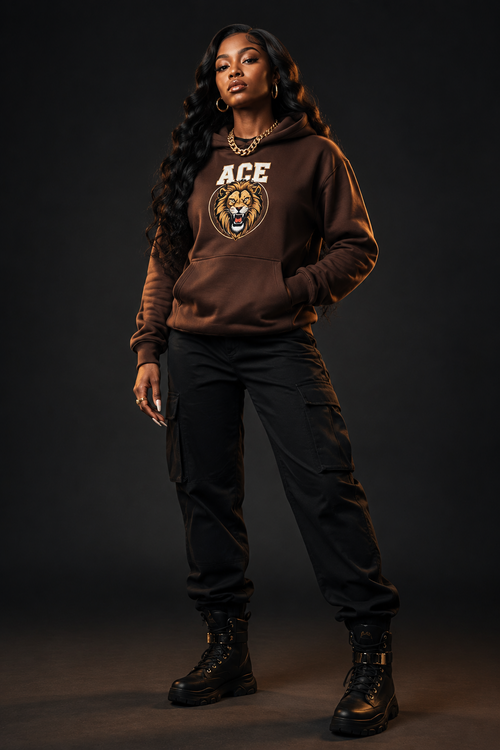 ACE,Women,Hoodies