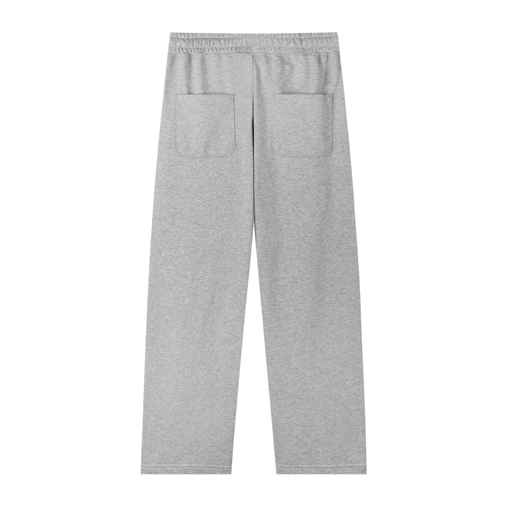 Essential Straight-Leg Sweatpants - ACE
