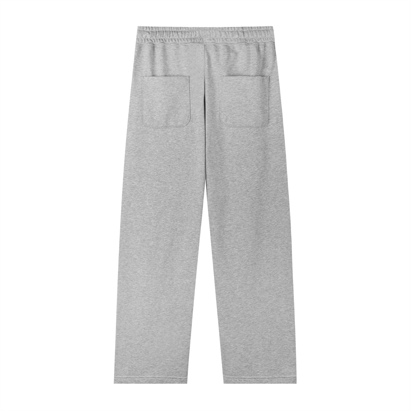 Essential Straight-Leg Sweatpants - ACE