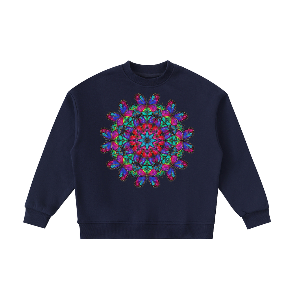 ACE,Girls,Sweatshirts