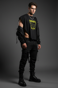 ACE,Men,Tshirt