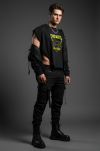 ACE,Men,Tshirt
