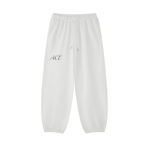 Essential Jogged Sweatpants - ACE
