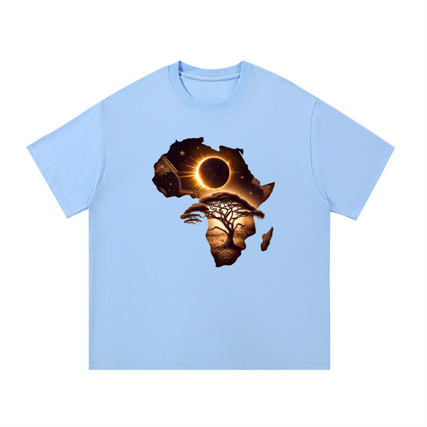Essential Cotton T-Shirt - ACE