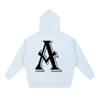 Men Essential Heavyweight Hoodie - ACE