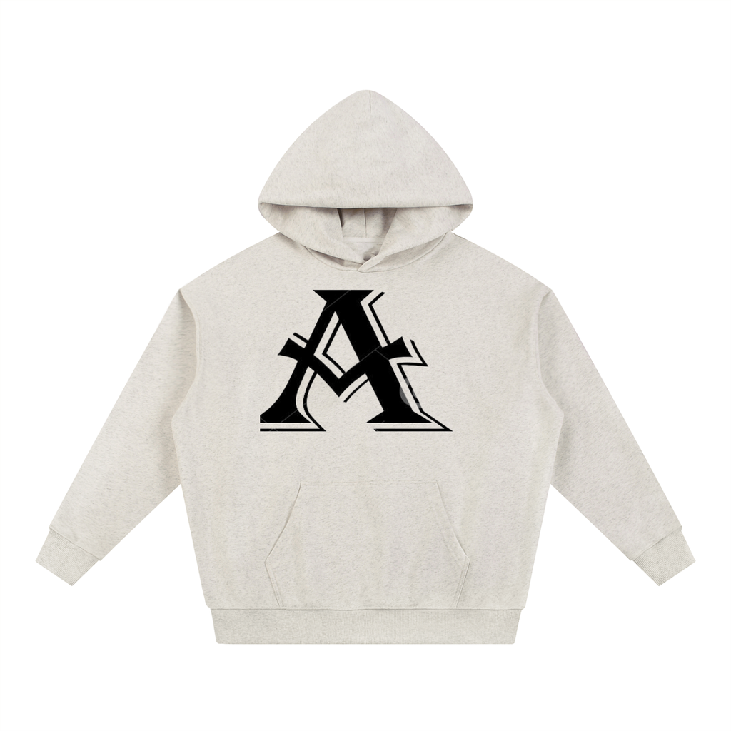 Essential Heavyweight Hoodie - ACE