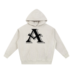 Men Essential Heavyweight Hoodie - ACE