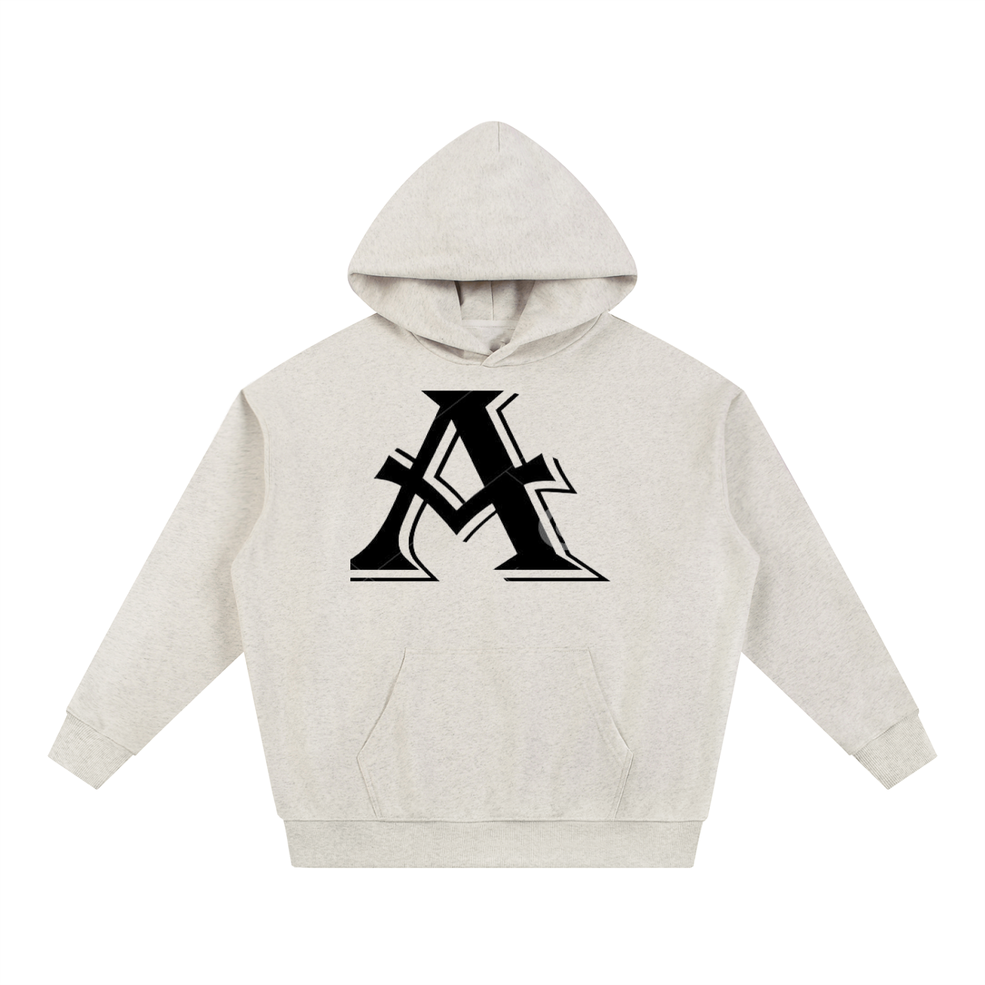 Essential Heavyweight Hoodie - ACE