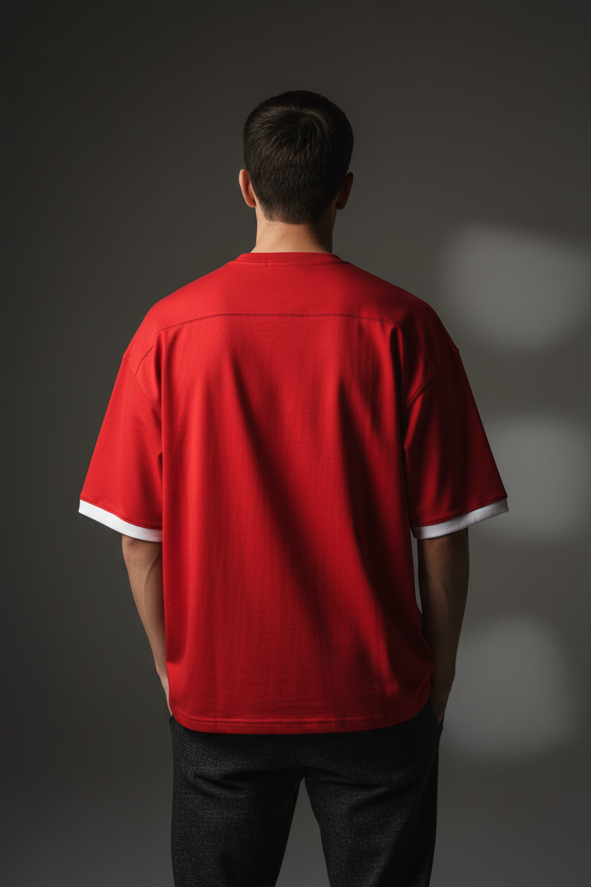 ACE,Men,Tshirt