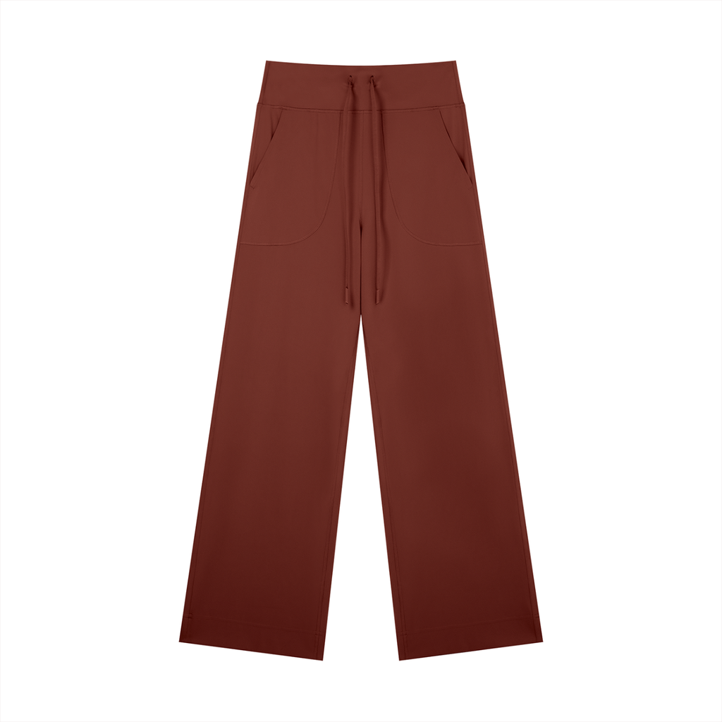 Elevate Your Style with Women’s High Rise Yoga Pants - ACE