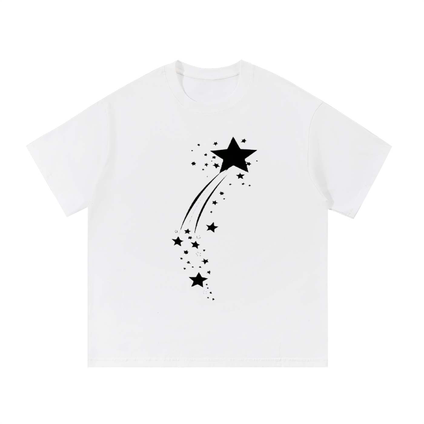 Essential Cotton T-Shirt - ACE