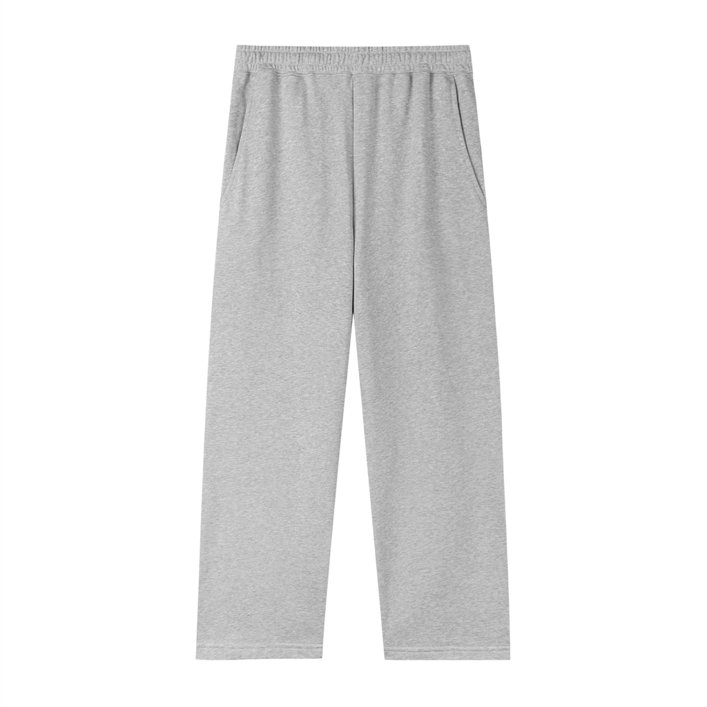 Essential Straight-Leg Sweatpants - ACE