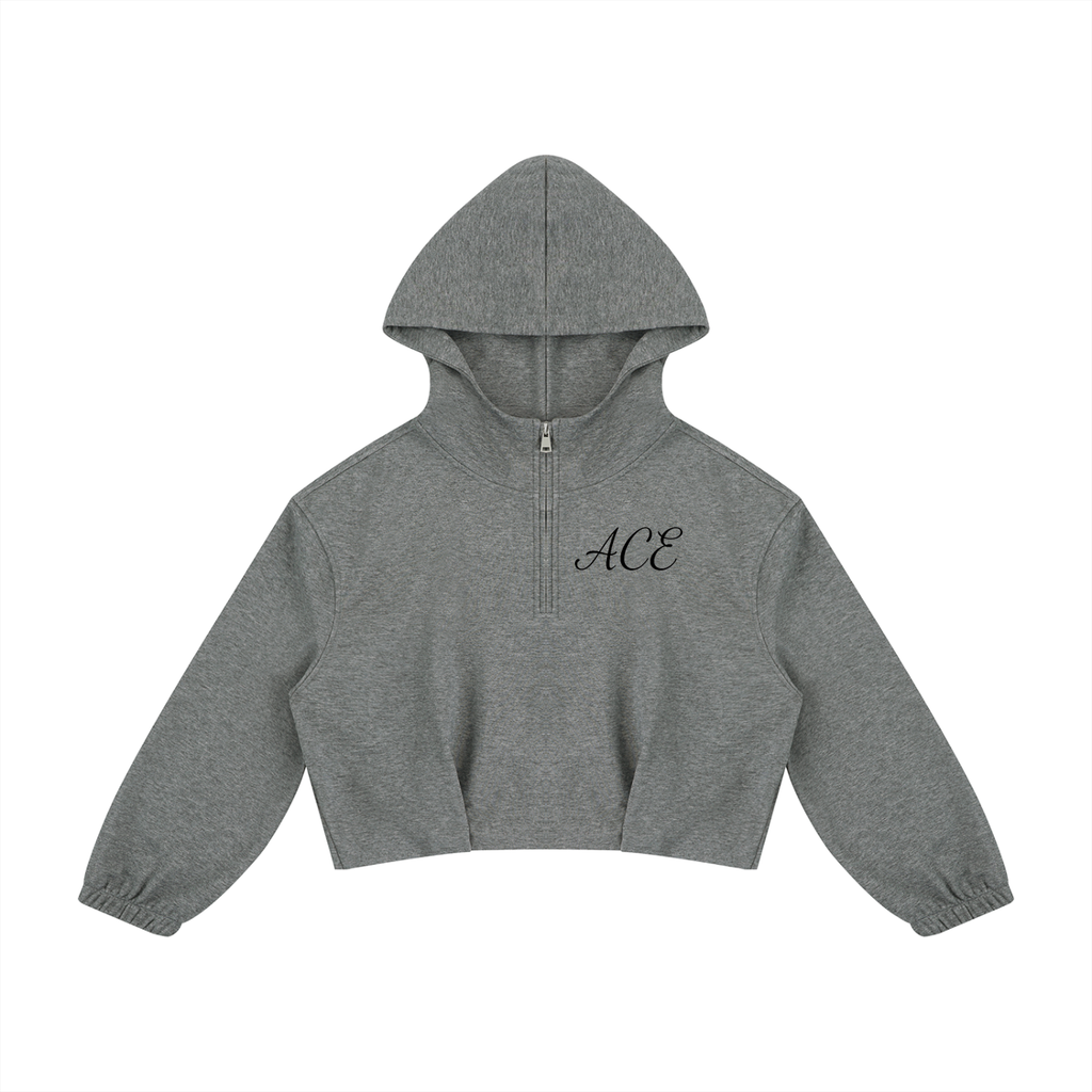 ACE,Women,Hoodies