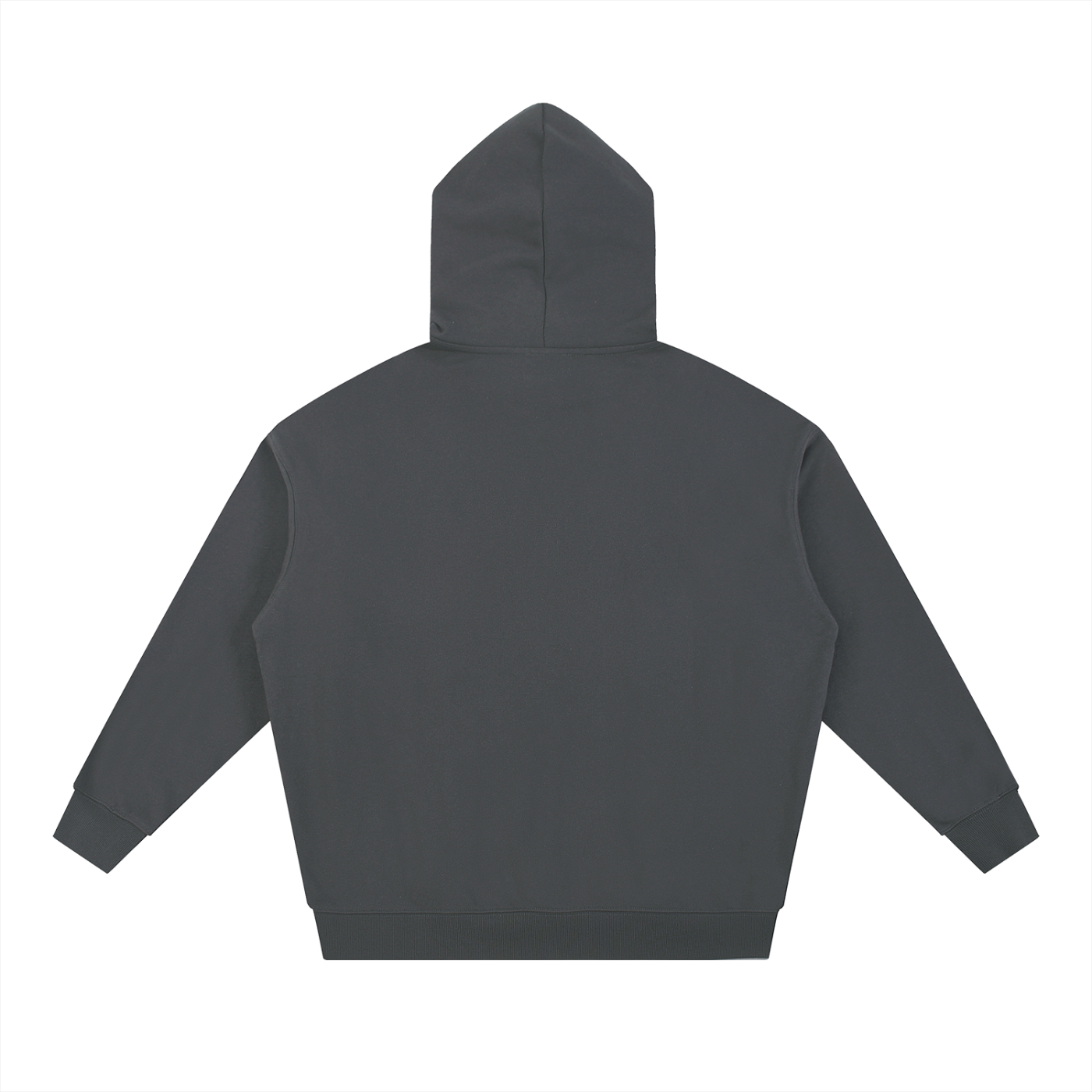 Essential Heavyweight Hoodie - ACE