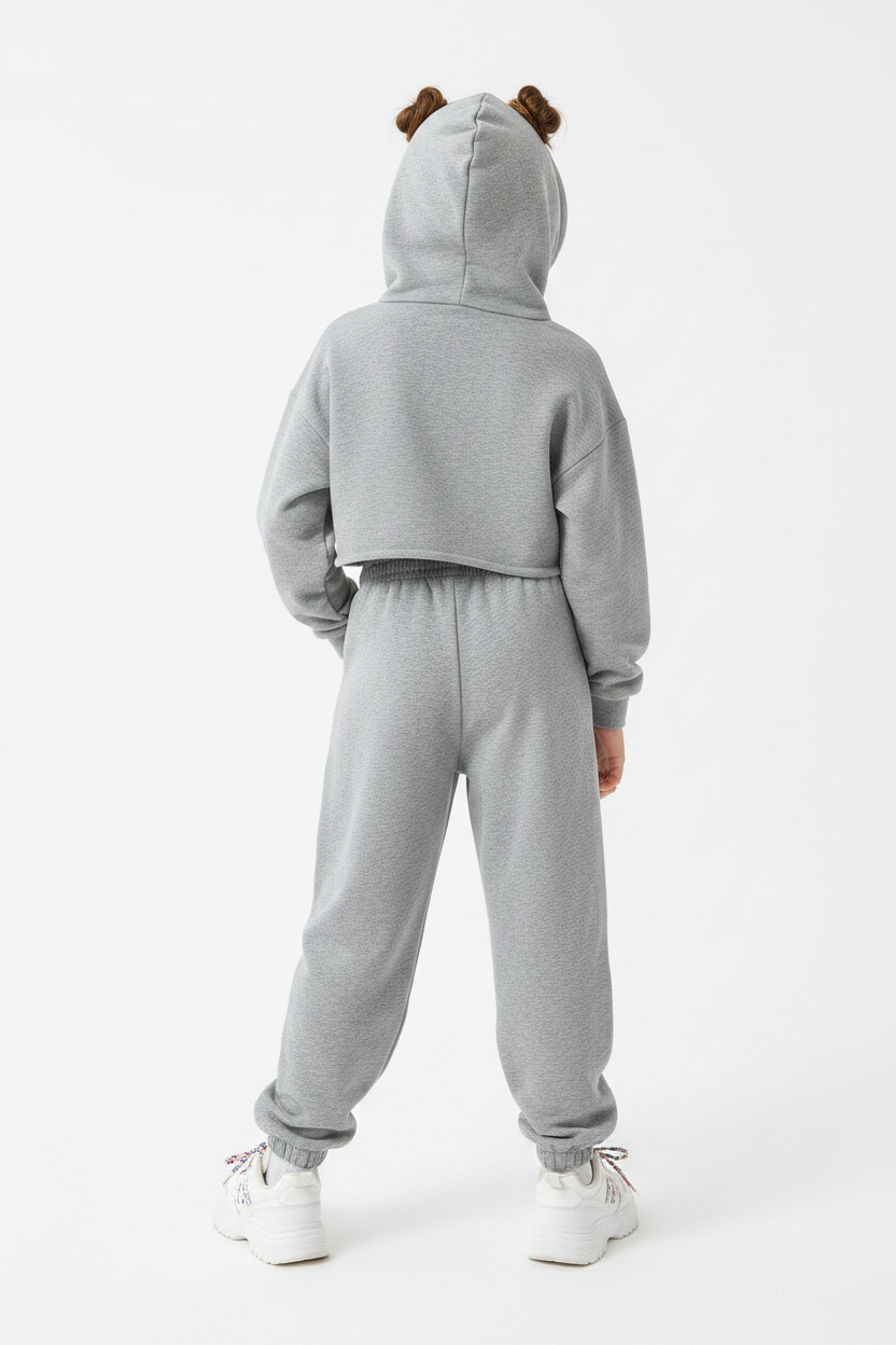 ACE,Girls,Sweatpants