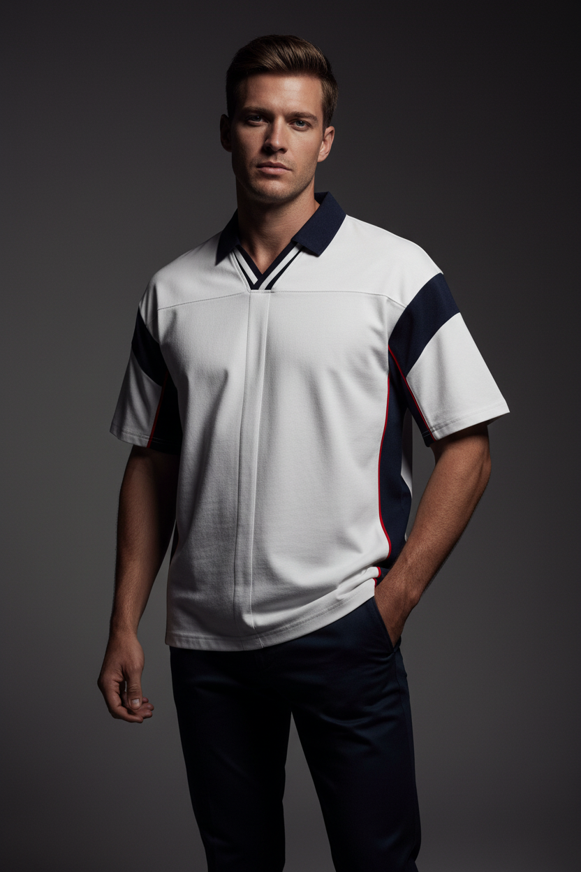 ACE,Men,Shirt