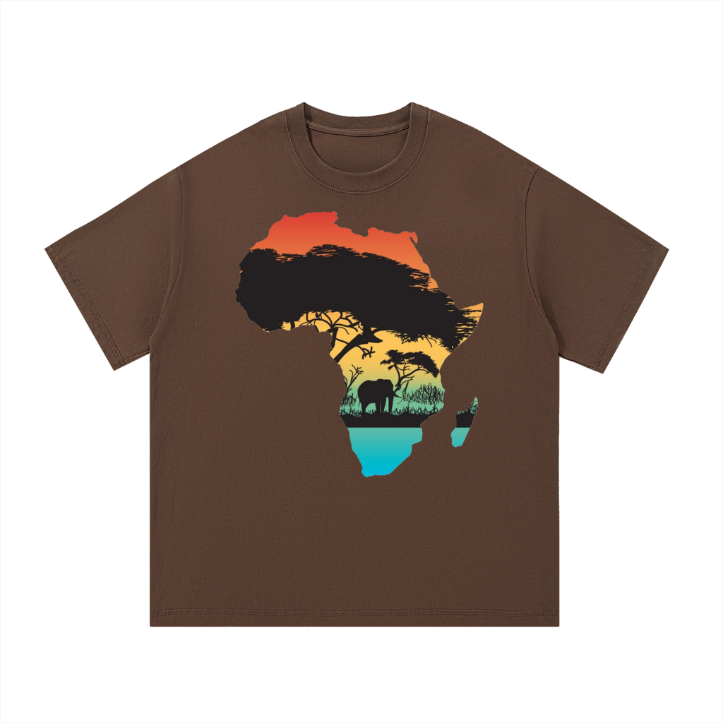 Men Essential Cotton T-Shirts - ACE