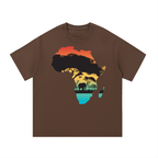 Men Essential Cotton T-Shirts - ACE
