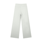Elevate Your Style with Women’s High Rise Yoga Pants - ACE