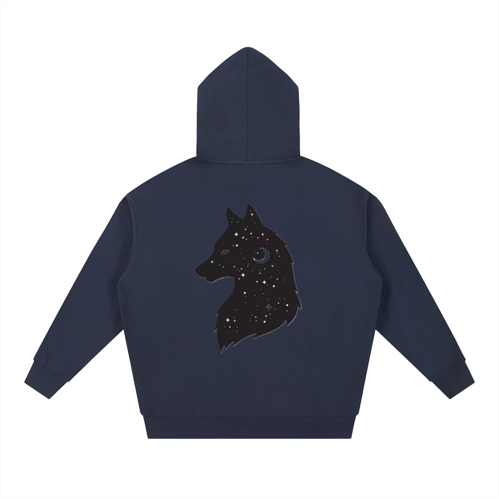 Essential Heavyweight Hoodie - ACE