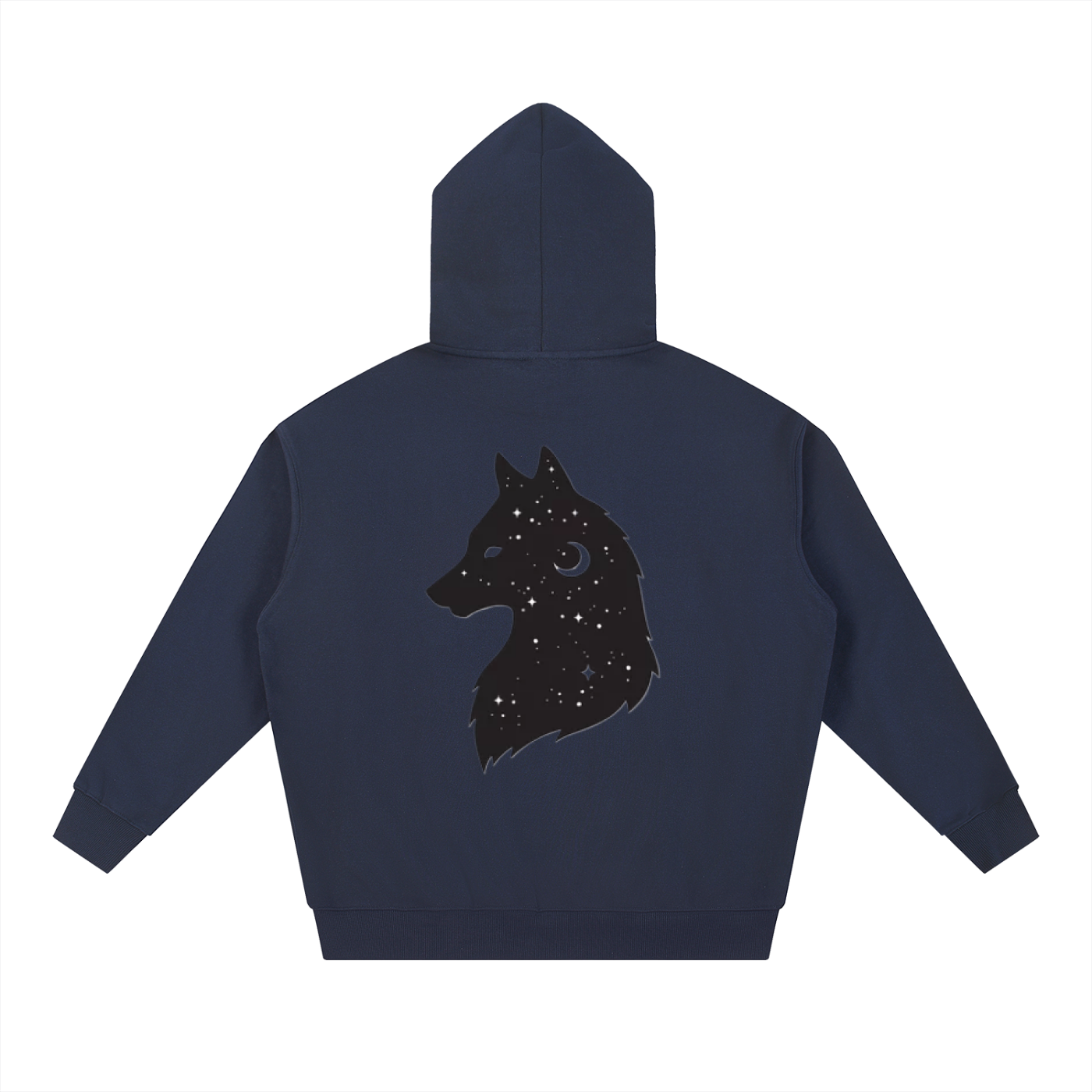 Essential Heavyweight Hoodie - ACE