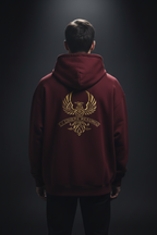 ACE,Men,Hoodie