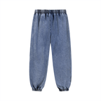 Men Snow Wash Jogger Sweatpants - ACE