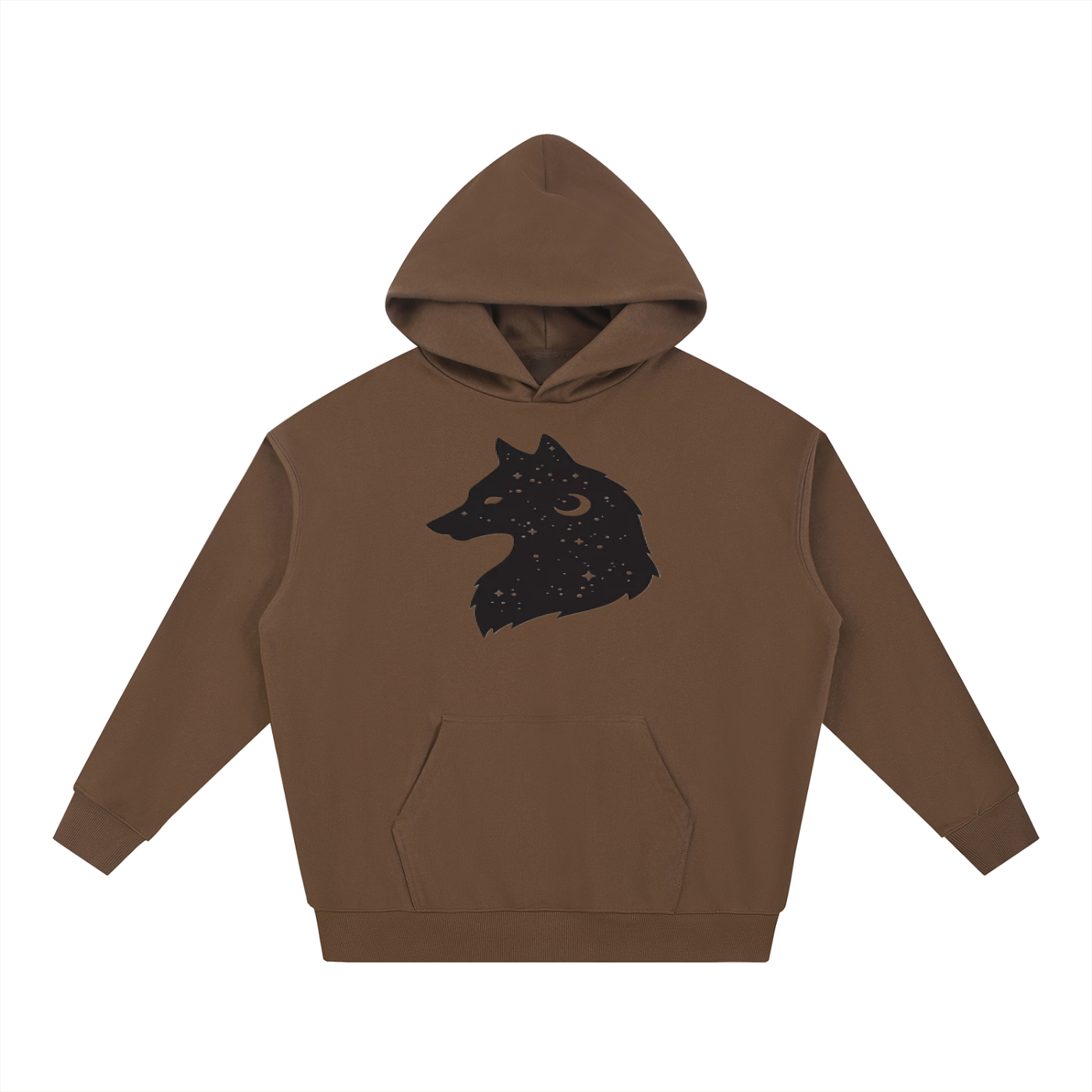 Essential Heavyweight Hoodie - ACE