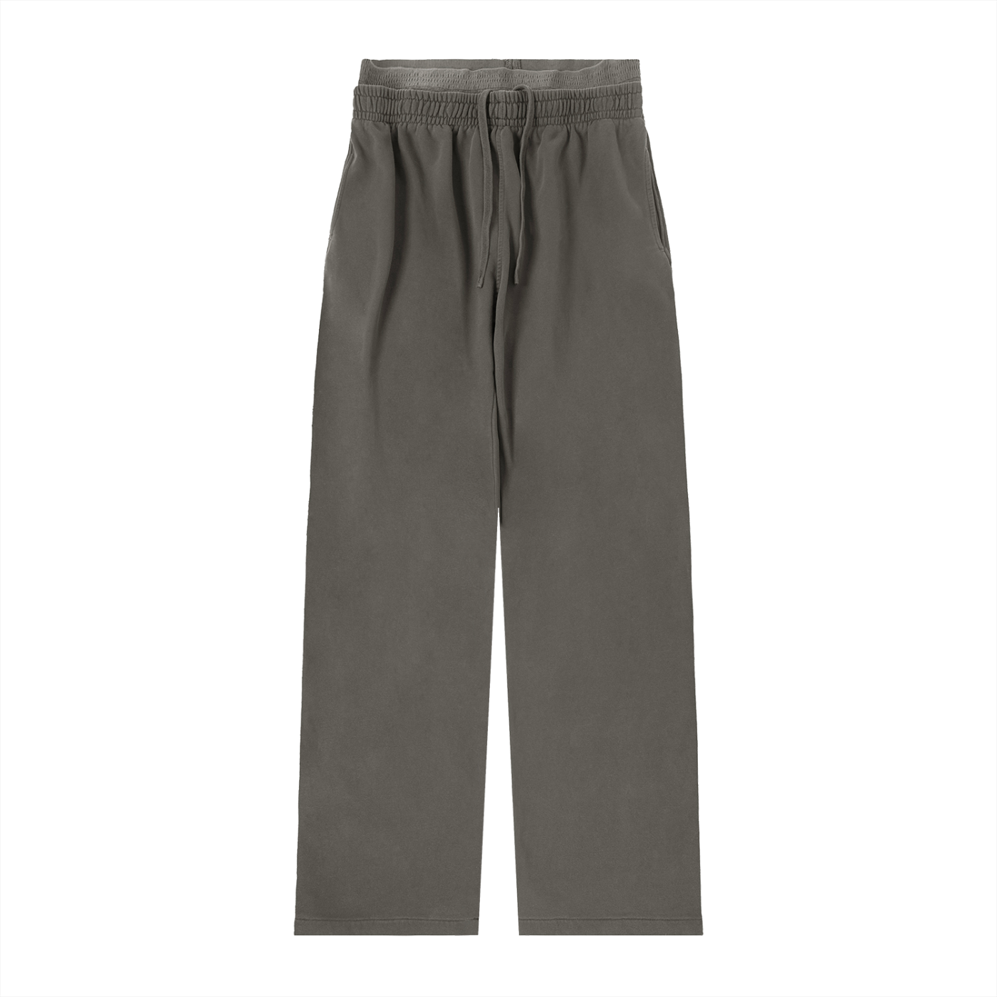 Vintage Washed Waist Pants - ACE
