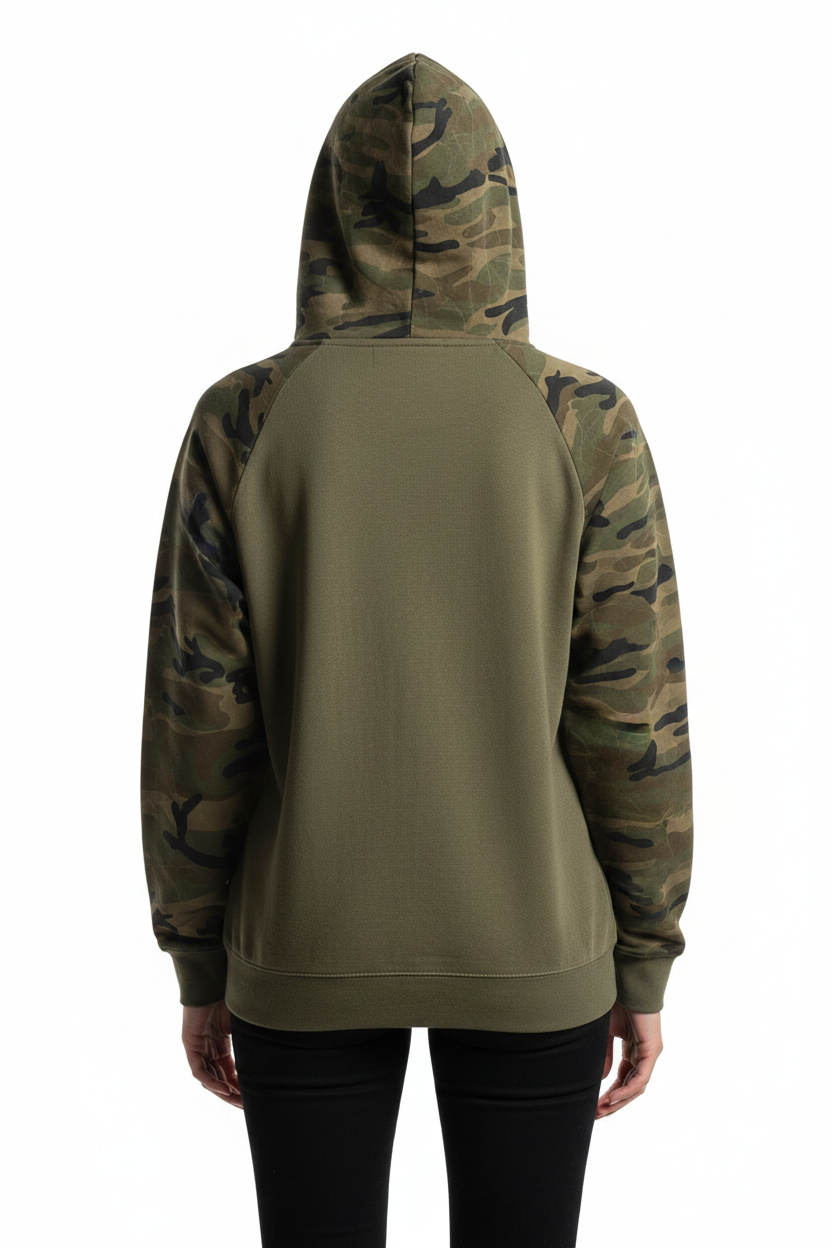ACE,Women,Hoodie