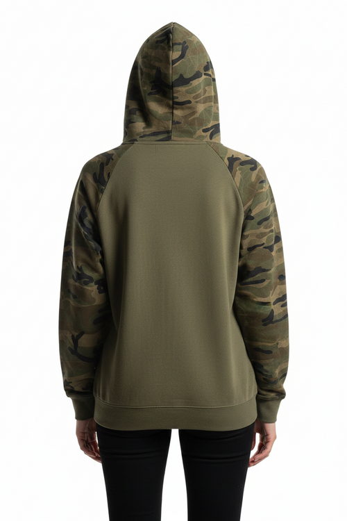 ACE,Women,Hoodie