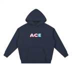 Women Essential Heavyweight Hoodie - ACE