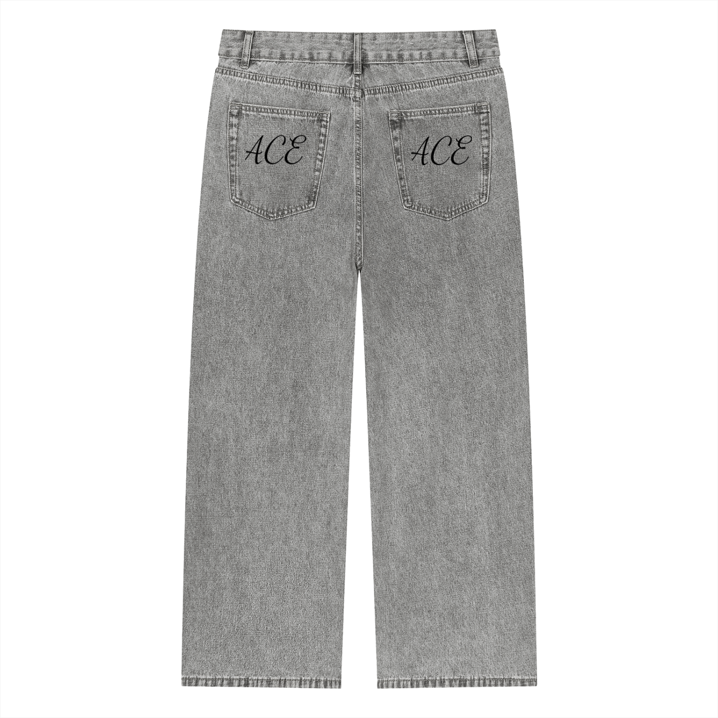 ACE,Men,Denim