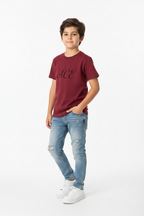 ACE,Boys,Tshirts
