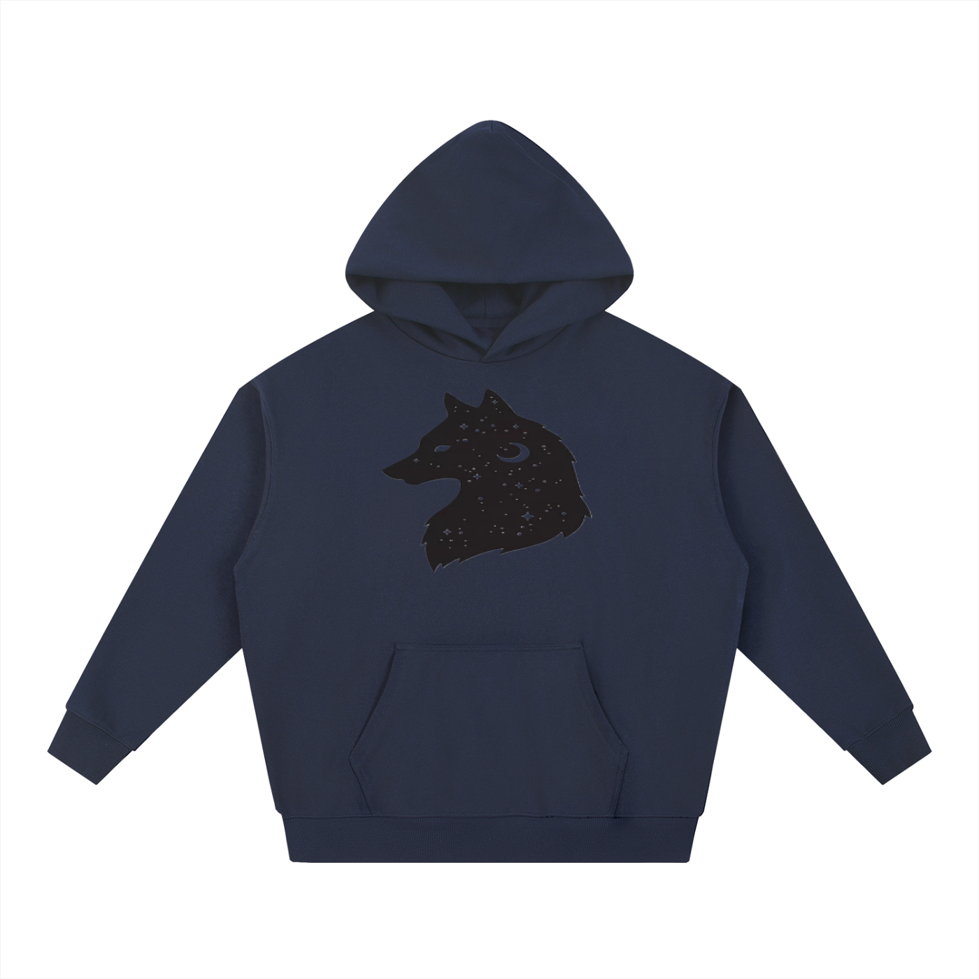 Essential Heavyweight Hoodie - ACE