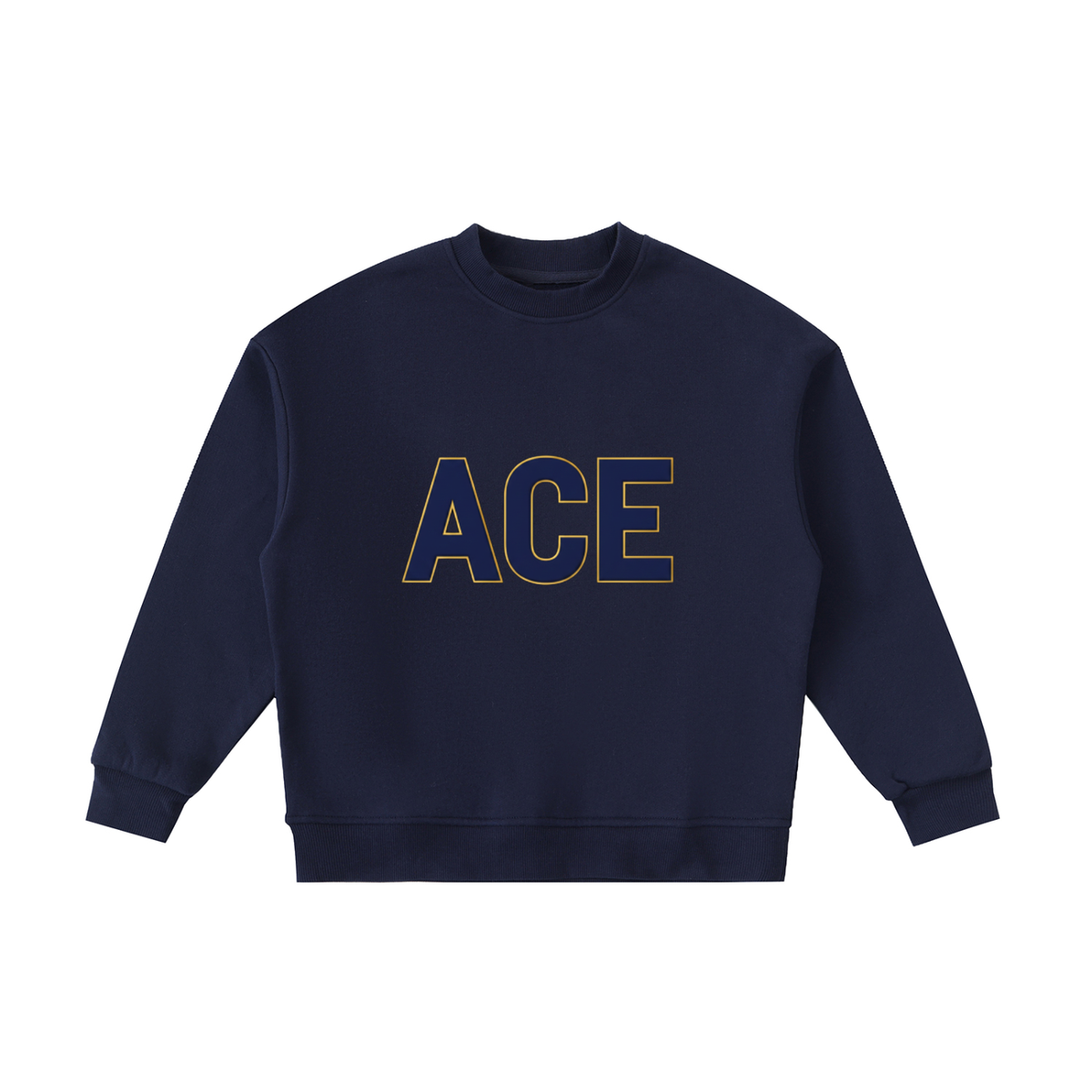 ACE,Girls,Sweatshirts