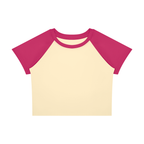 ACE,Women,Tshirts