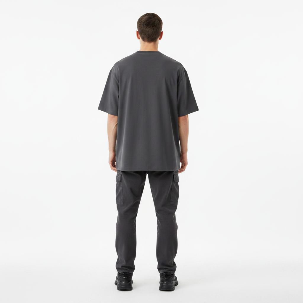 ACE,Men,Tshirt