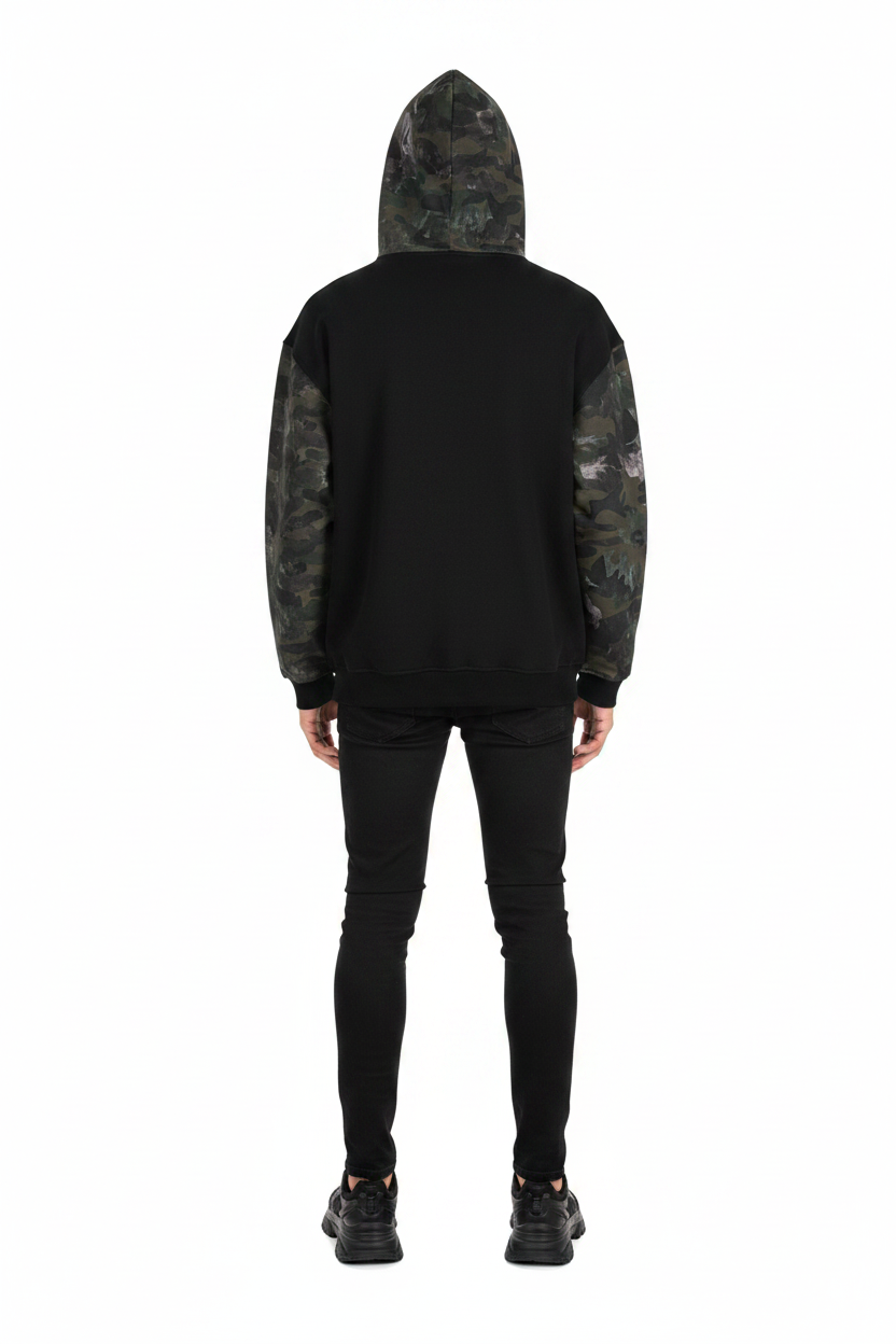 ACE,Men,Hoodies