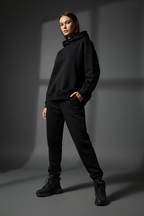 Women Essential Jogger Sweatpants - ACE
