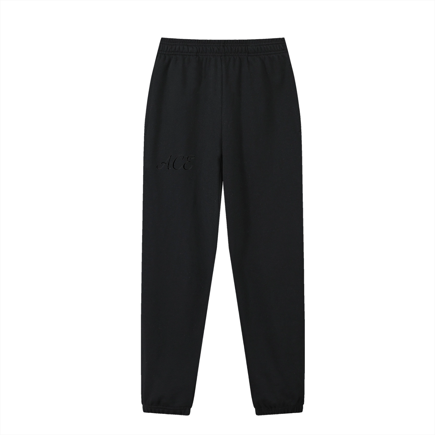 Essential Jogged Sweatpants - ACE