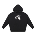 Men Essential Heavyweight Hoodie - ACE