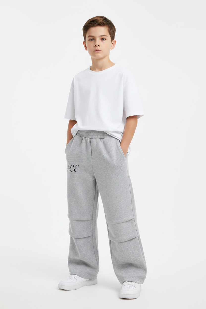 Kids' Straight-Leg Sweatpants - ACE