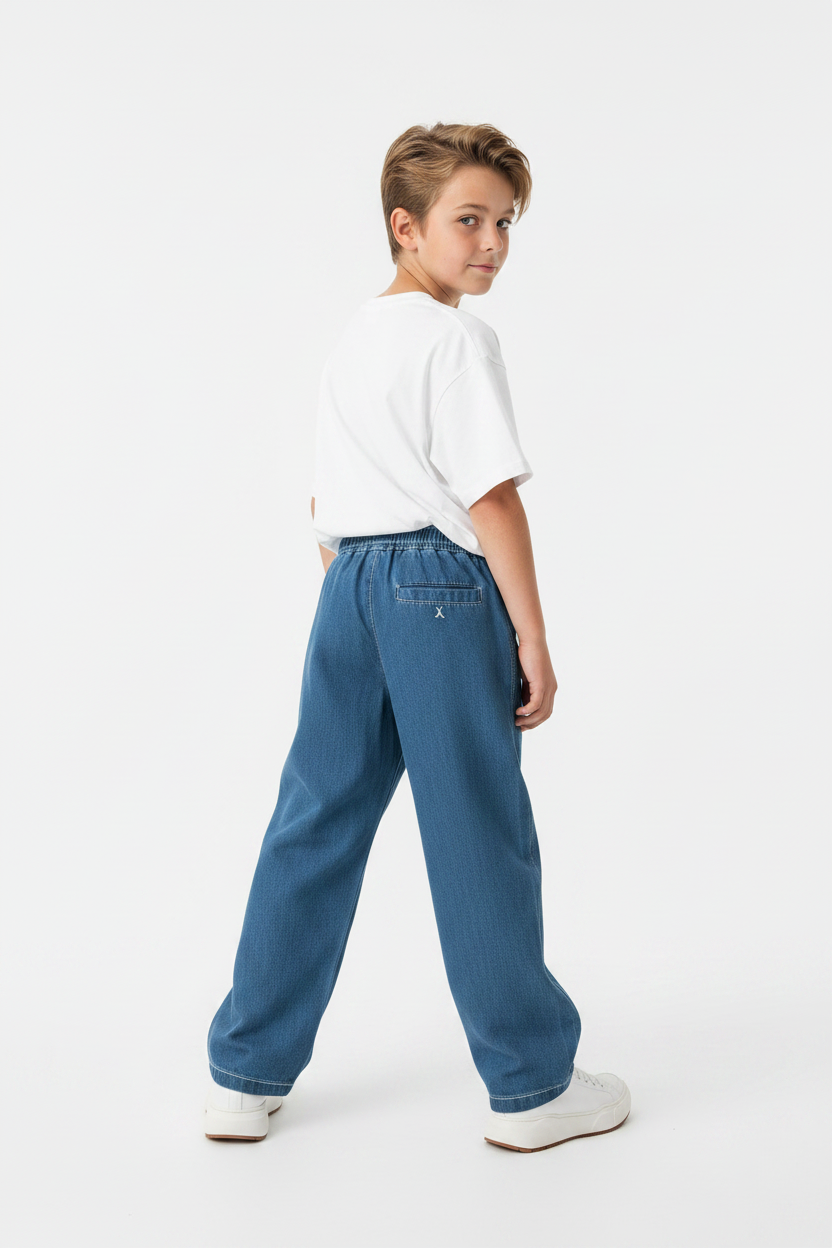 ACE,Boys,Sweatpants